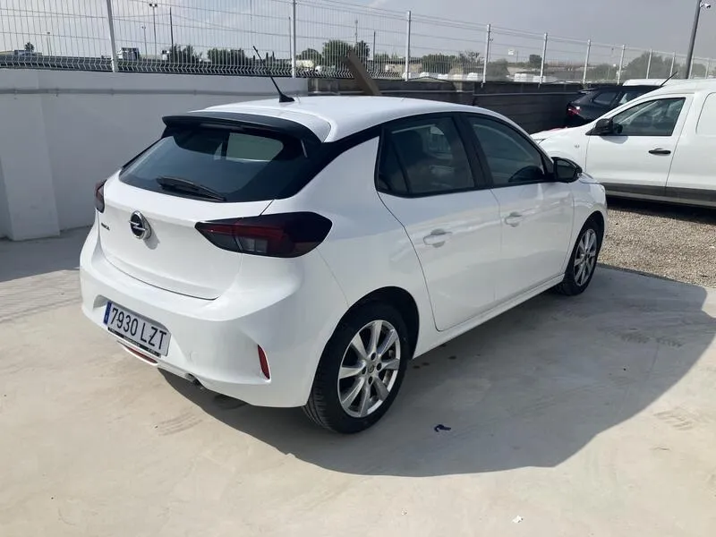 Opel Corsa 1.2T XHL Edition - foto 6