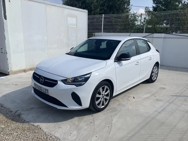 Opel Corsa 1.2T XHL Edition - foto 2