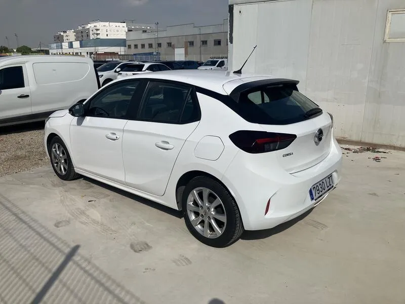 Opel Corsa 1.2T XHL Edition - foto 4