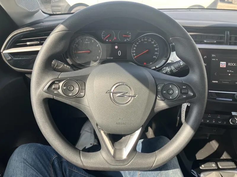 Opel Corsa 1.2T XHL Edition - foto 25