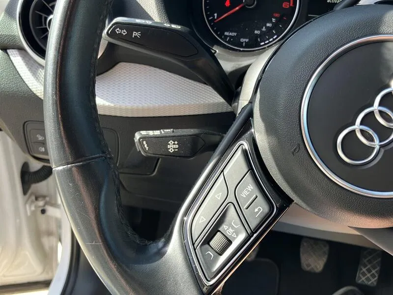 Audi Q2 S line 30 TDI - foto 40