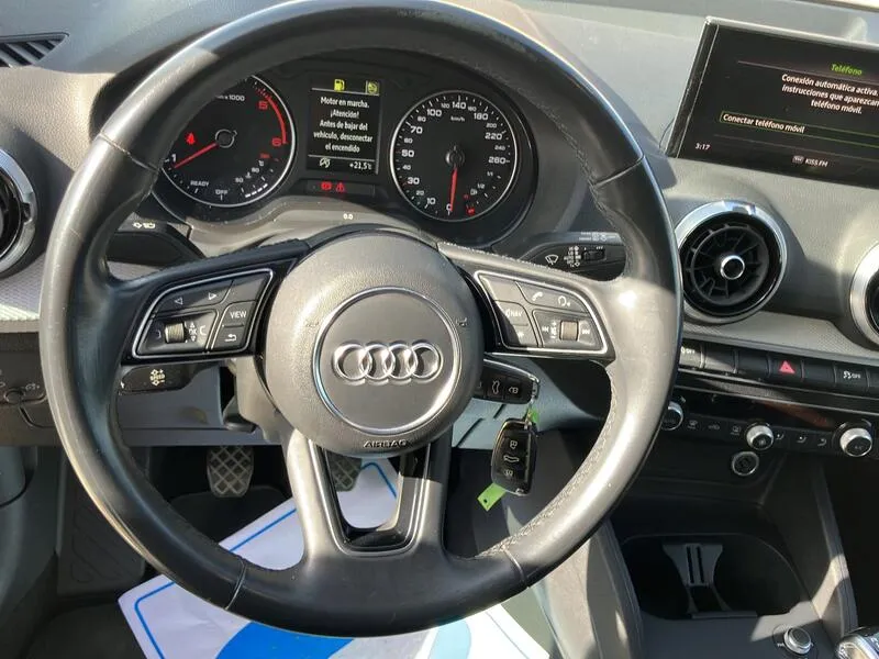 Audi Q2 S line 30 TDI - foto 14