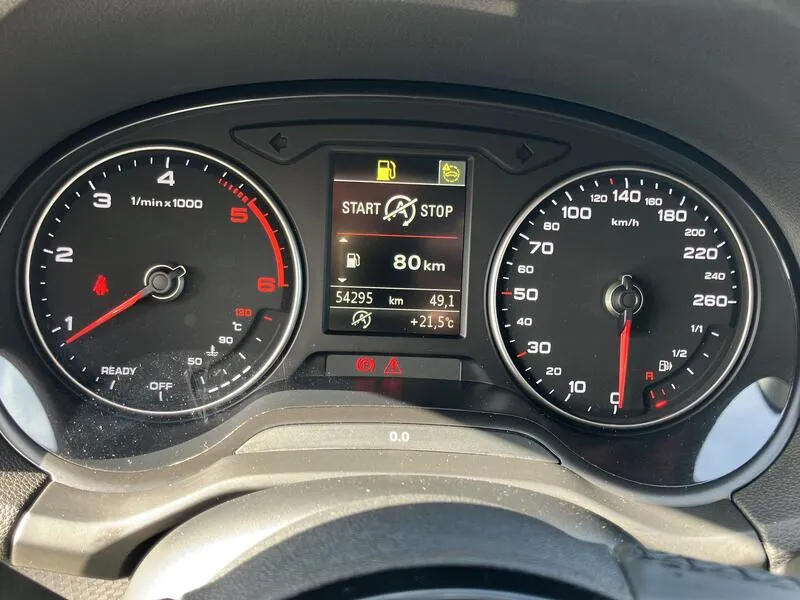 Audi Q2 S line 30 TDI - foto 15