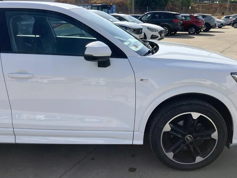 Audi Q2 S line 30 TDI - foto 25
