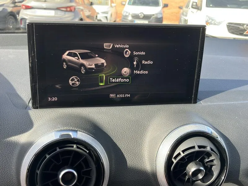 Audi Q2 S line 30 TDI - foto 41