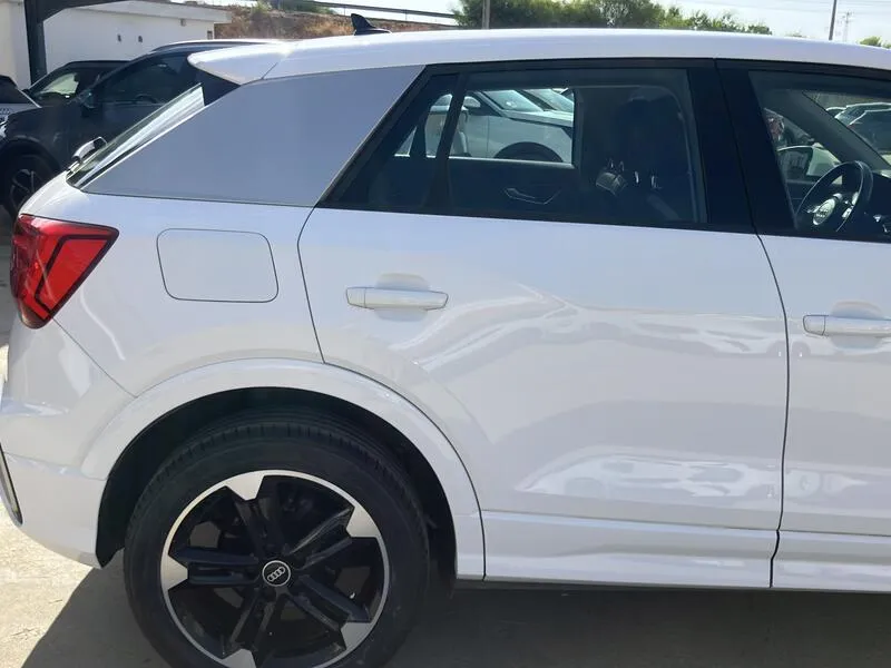 Audi Q2 S line 30 TDI - foto 24