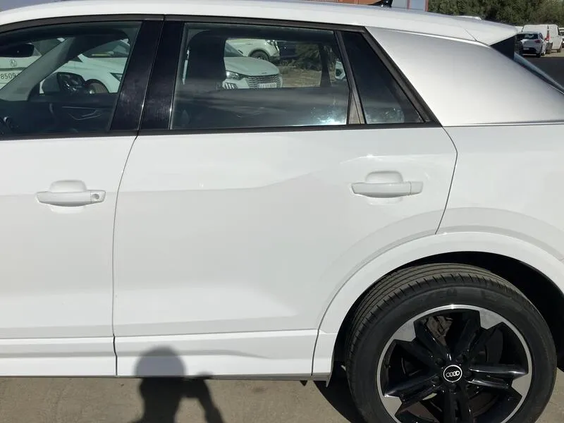 Audi Q2 S line 30 TDI - foto 21