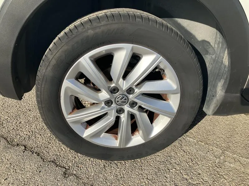 Volkswagen T-Cross Advance 1.0 TSI DSG - foto 39