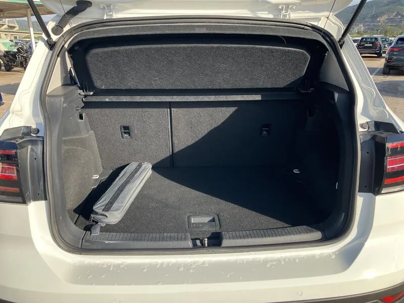 Volkswagen T-Cross Advance 1.0 TSI DSG - foto 33