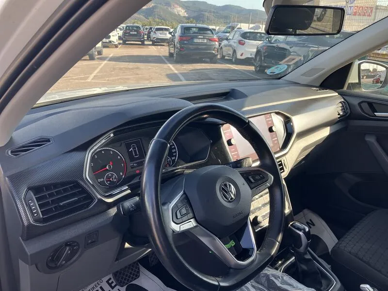Volkswagen T-Cross Advance 1.0 TSI DSG - foto 15