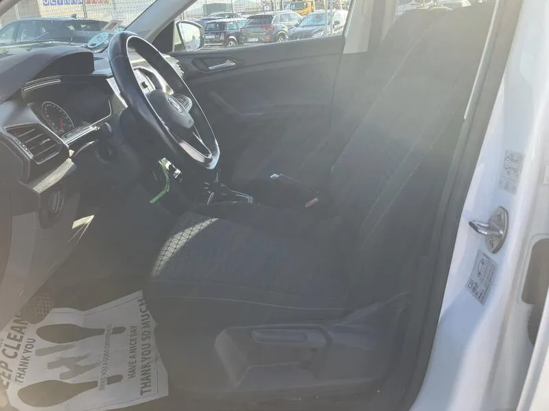Volkswagen T-Cross Advance 1.0 TSI DSG - foto 18