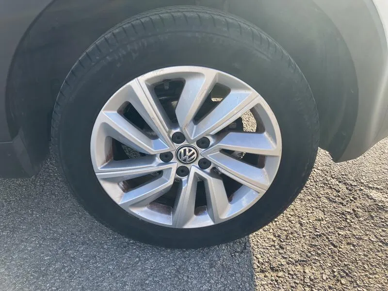 Volkswagen T-Cross Advance 1.0 TSI DSG - foto 32
