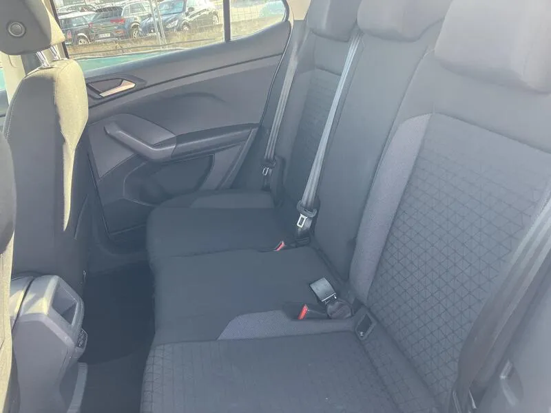 Volkswagen T-Cross Advance 1.0 TSI DSG - foto 30