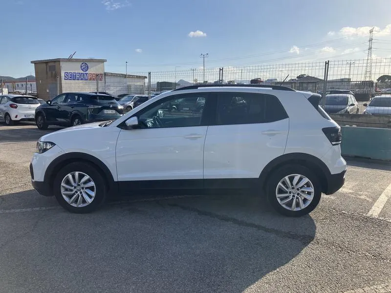 Volkswagen T-Cross Advance 1.0 TSI DSG - foto 3