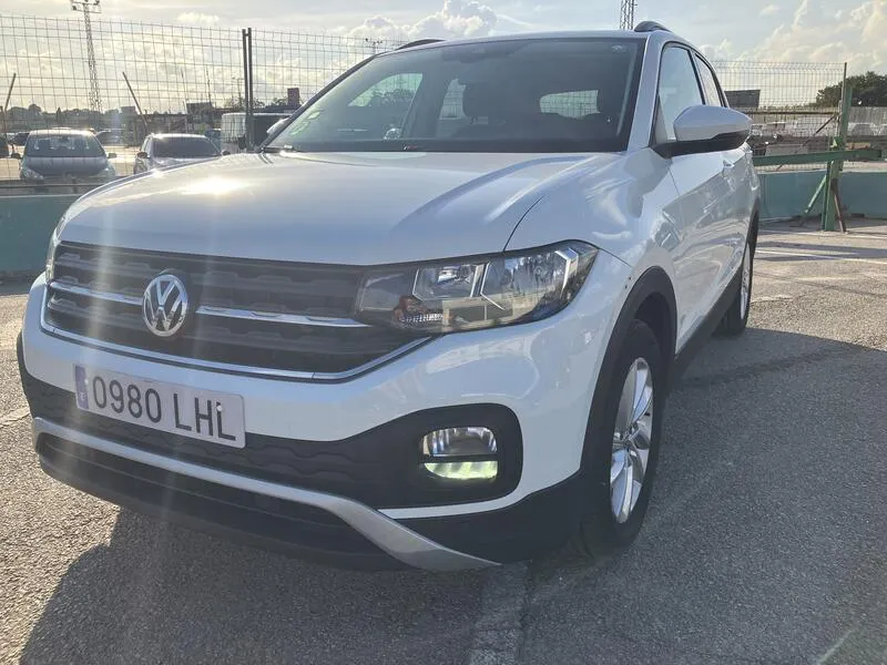 Volkswagen T-Cross Advance 1.0 TSI DSG - foto 45