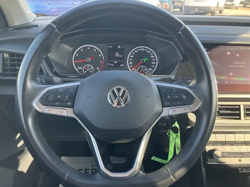 Volkswagen T-Cross Advance 1.0 TSI DSG - foto 19