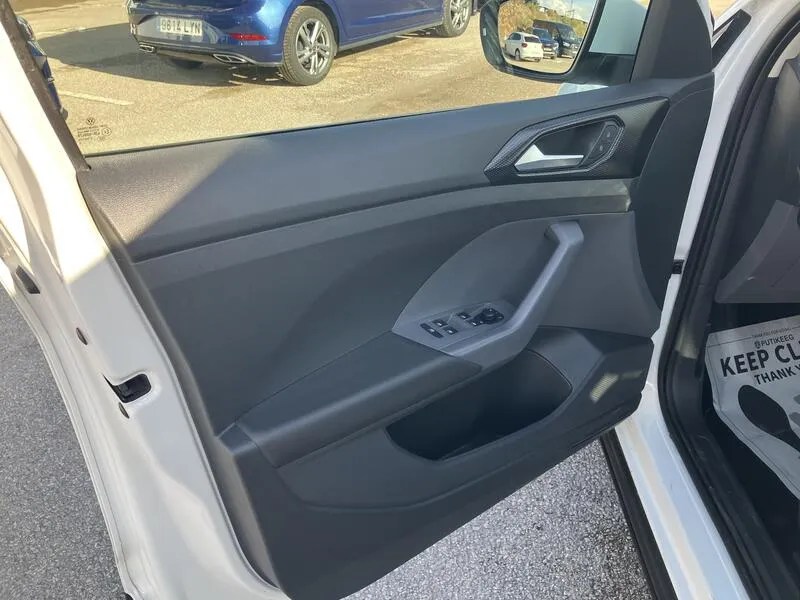 Volkswagen T-Cross Advance 1.0 TSI DSG - foto 16