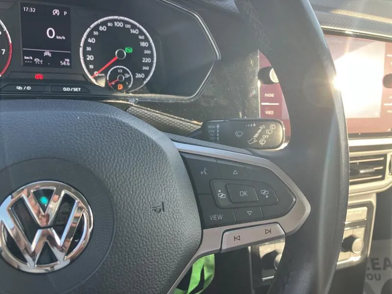 Volkswagen T-Cross Advance 1.0 TSI DSG - foto 21