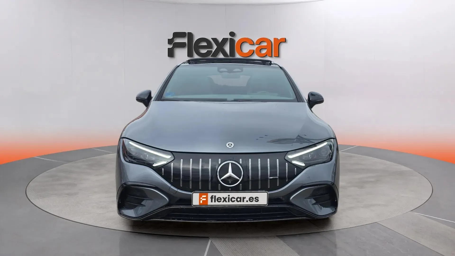 Mercedes-Benz EQE 350+ - foto 2