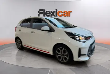 kia picanto 10 dpi 49kw 67cv gt line gasolina manual olot 903000000291374
