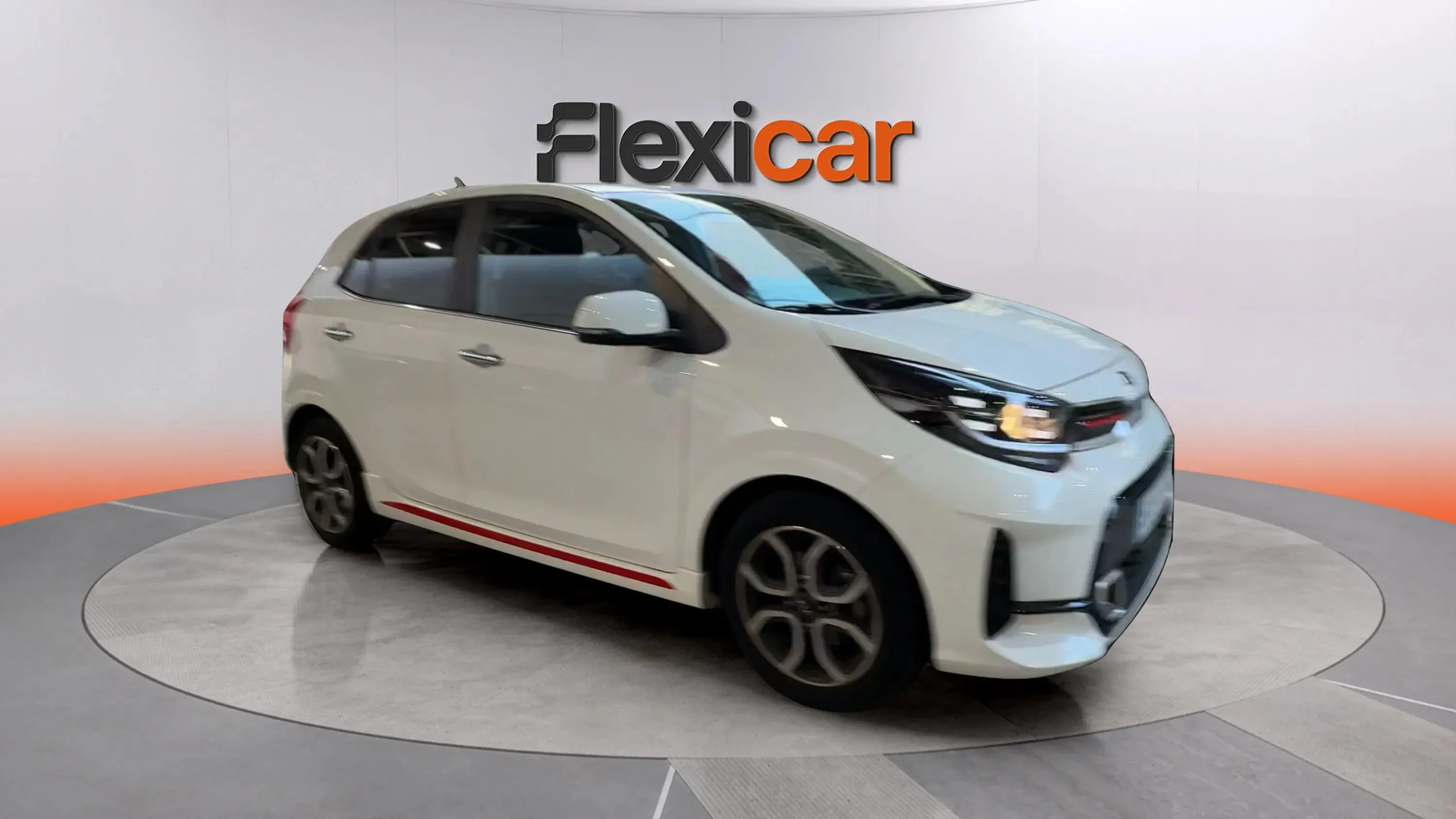Kia Picanto 1.0 DPi GT Line