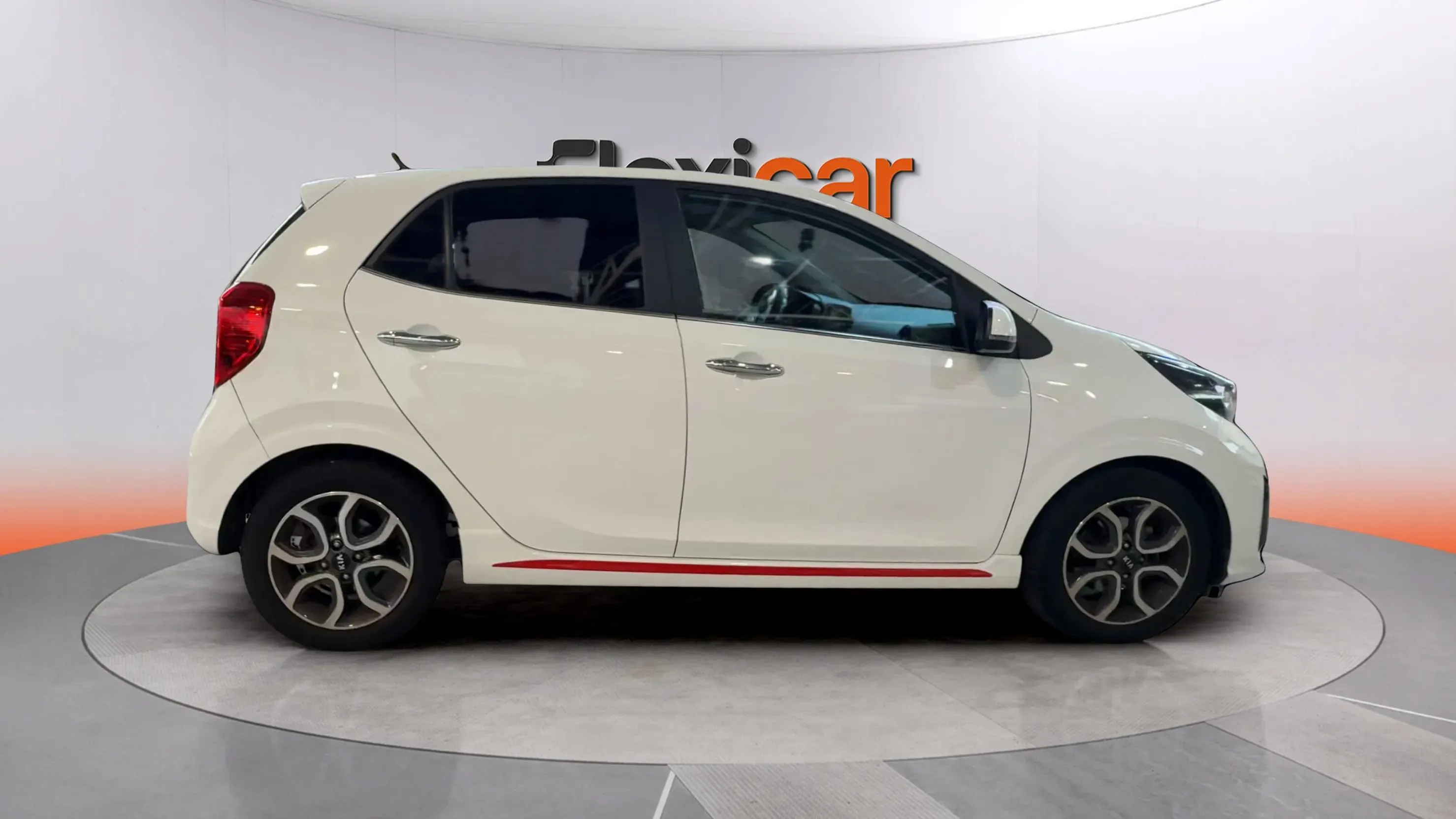 Kia Picanto 1.0 DPi GT Line - foto 8