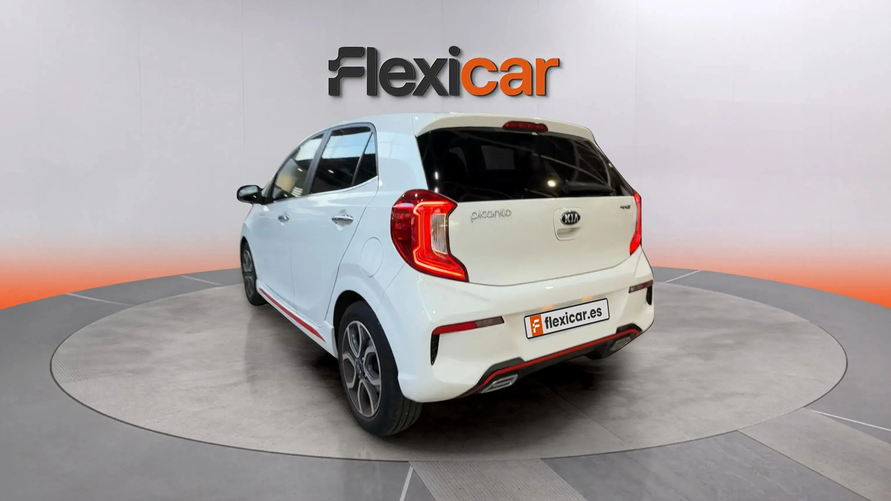 Kia Picanto 1.0 DPi GT Line - foto 5