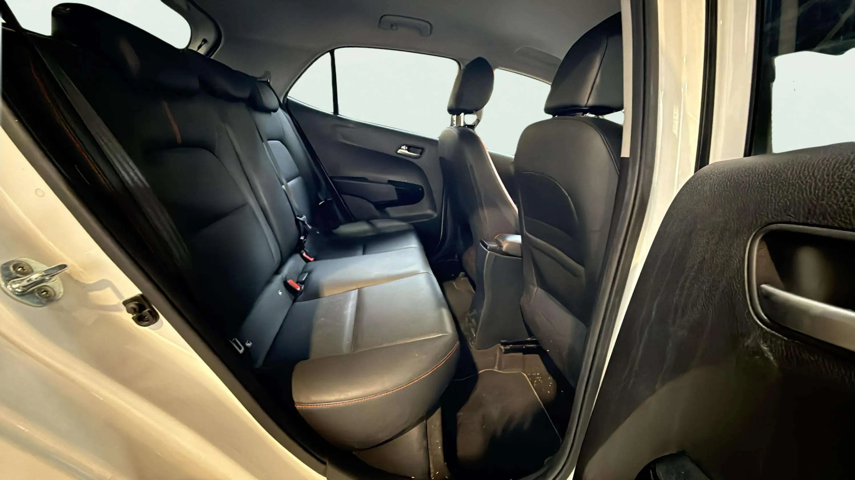 Kia Picanto 1.0 DPi GT Line - foto 15