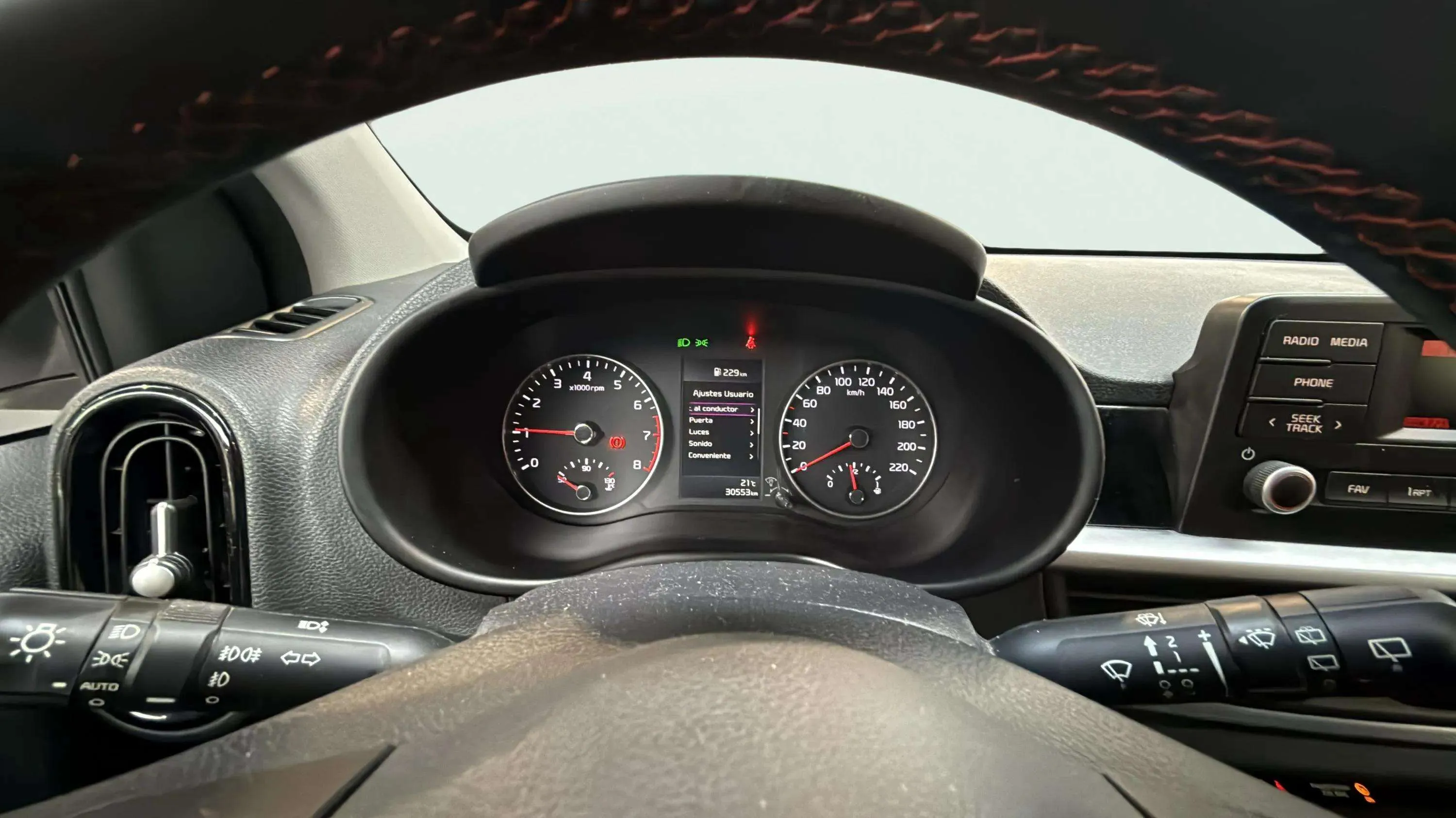 Kia Picanto 1.0 DPi GT Line - foto 13