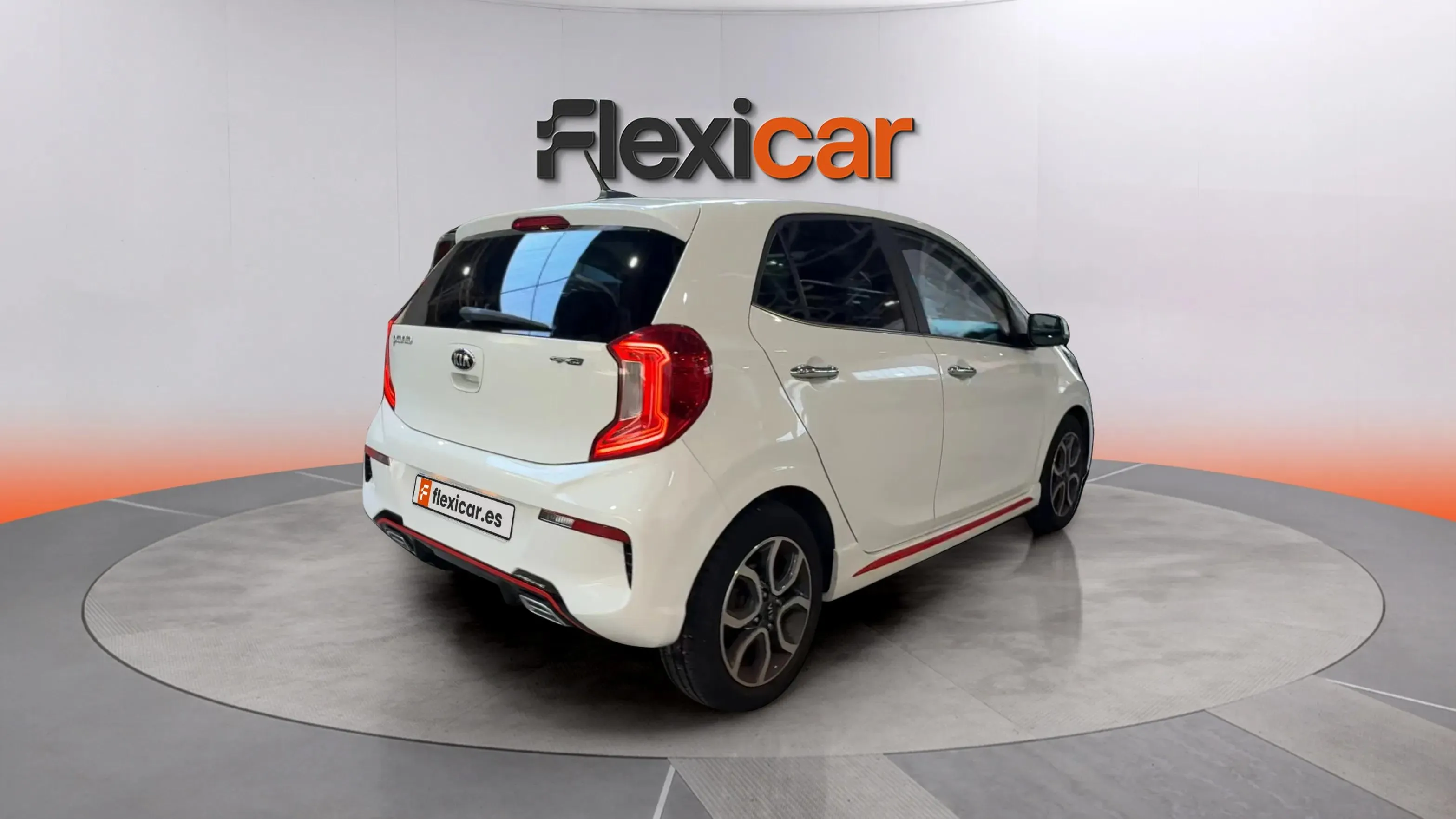 Kia Picanto 1.0 DPi GT Line - foto 7