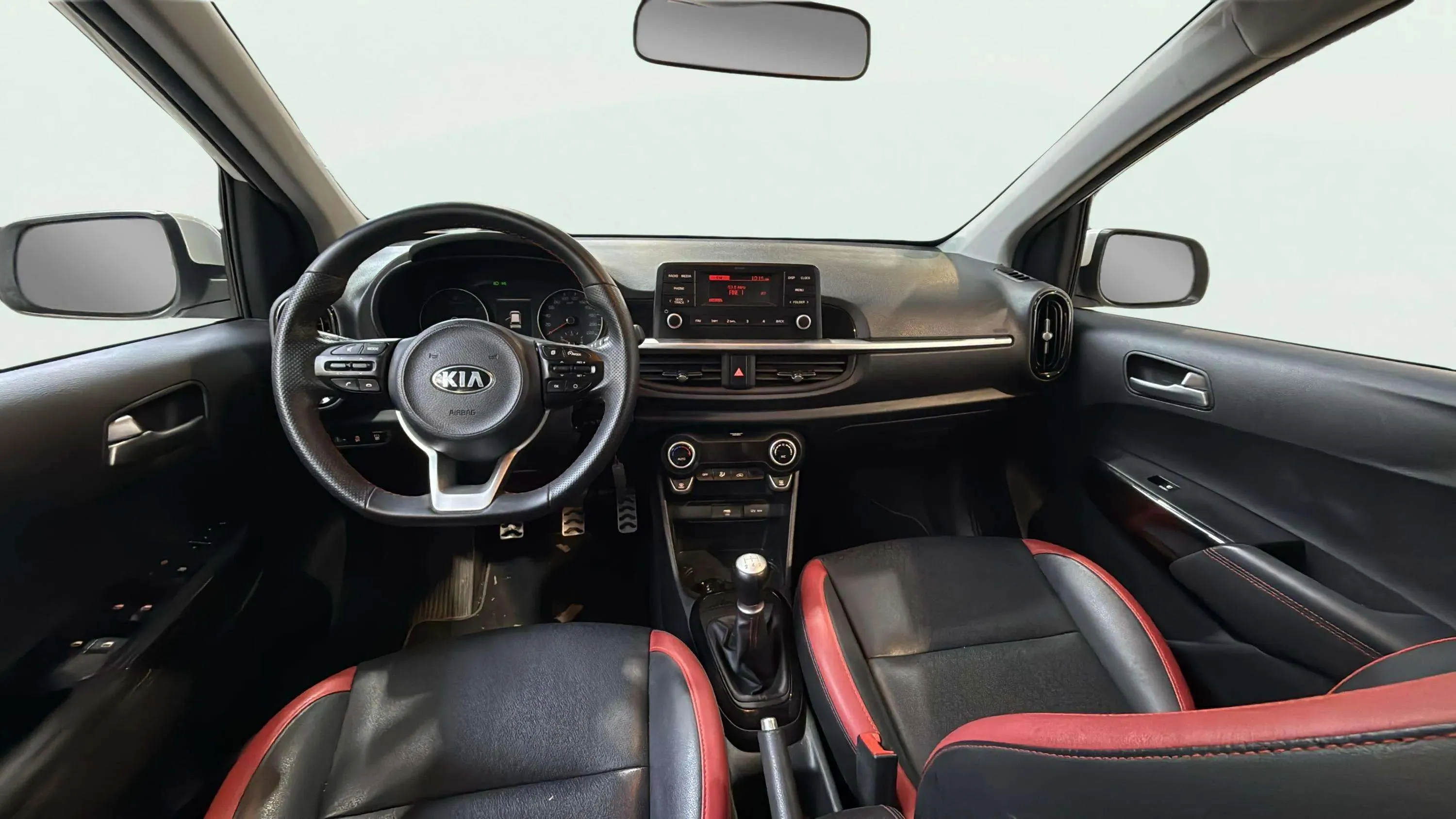 Kia Picanto 1.0 DPi GT Line - foto 11