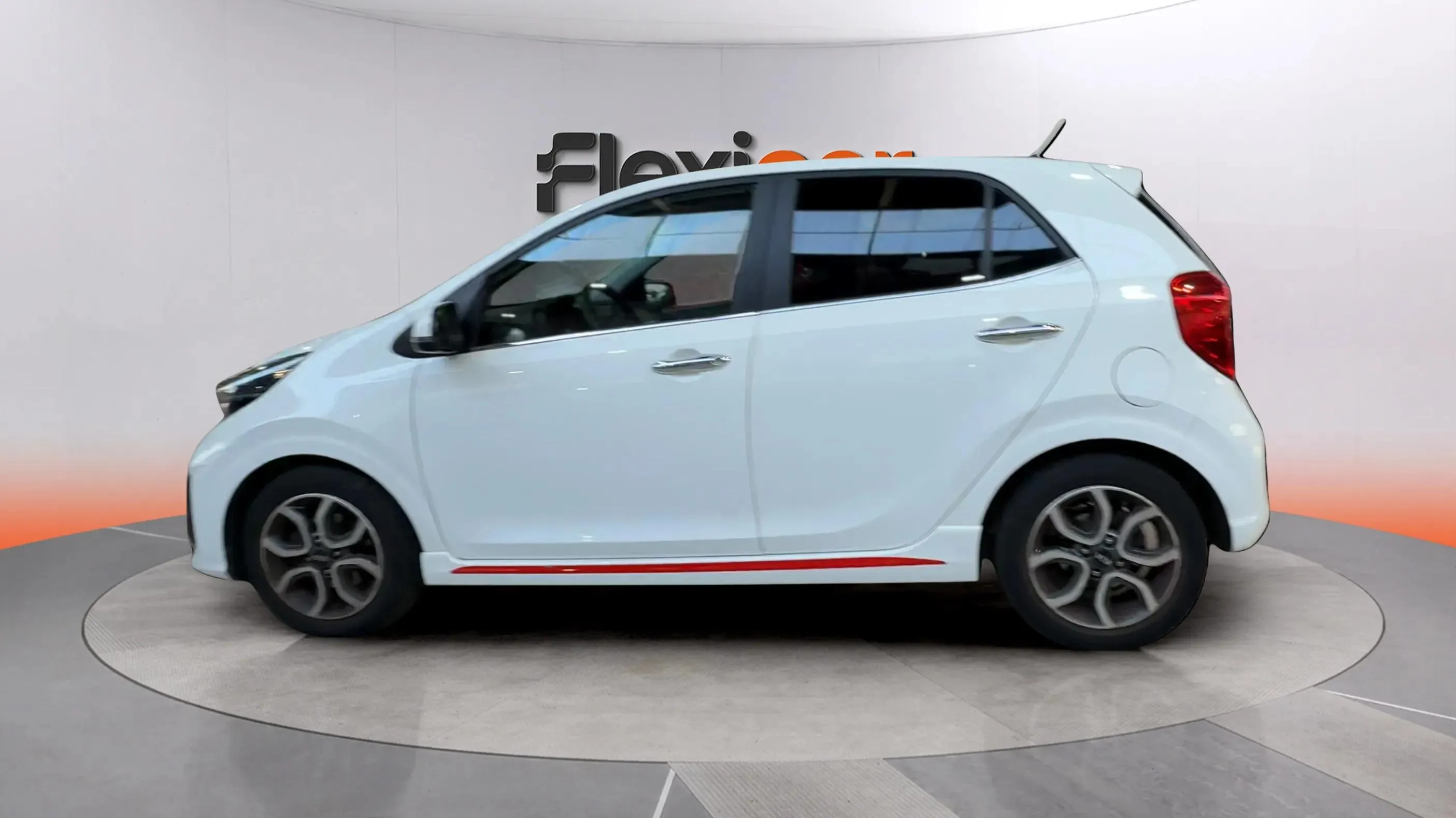 Kia Picanto 1.0 DPi GT Line - foto 4
