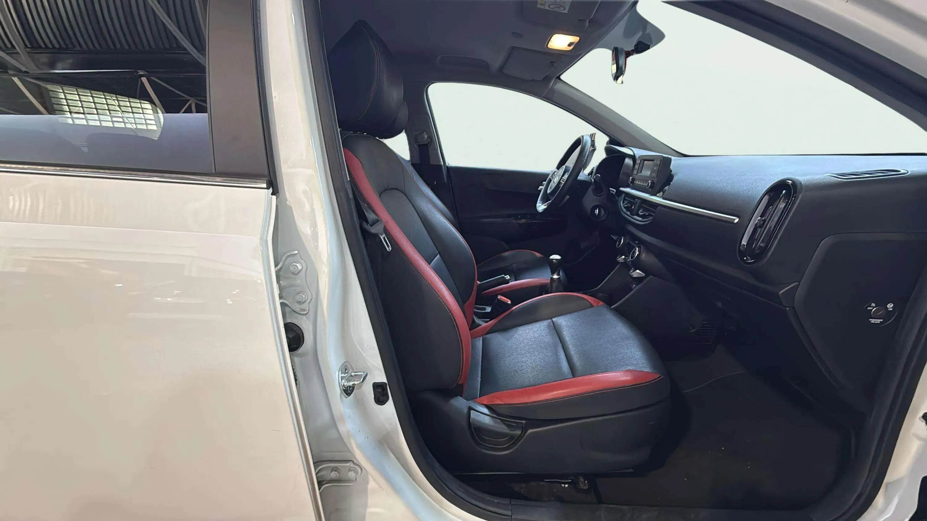 Kia Picanto 1.0 DPi GT Line - foto 14