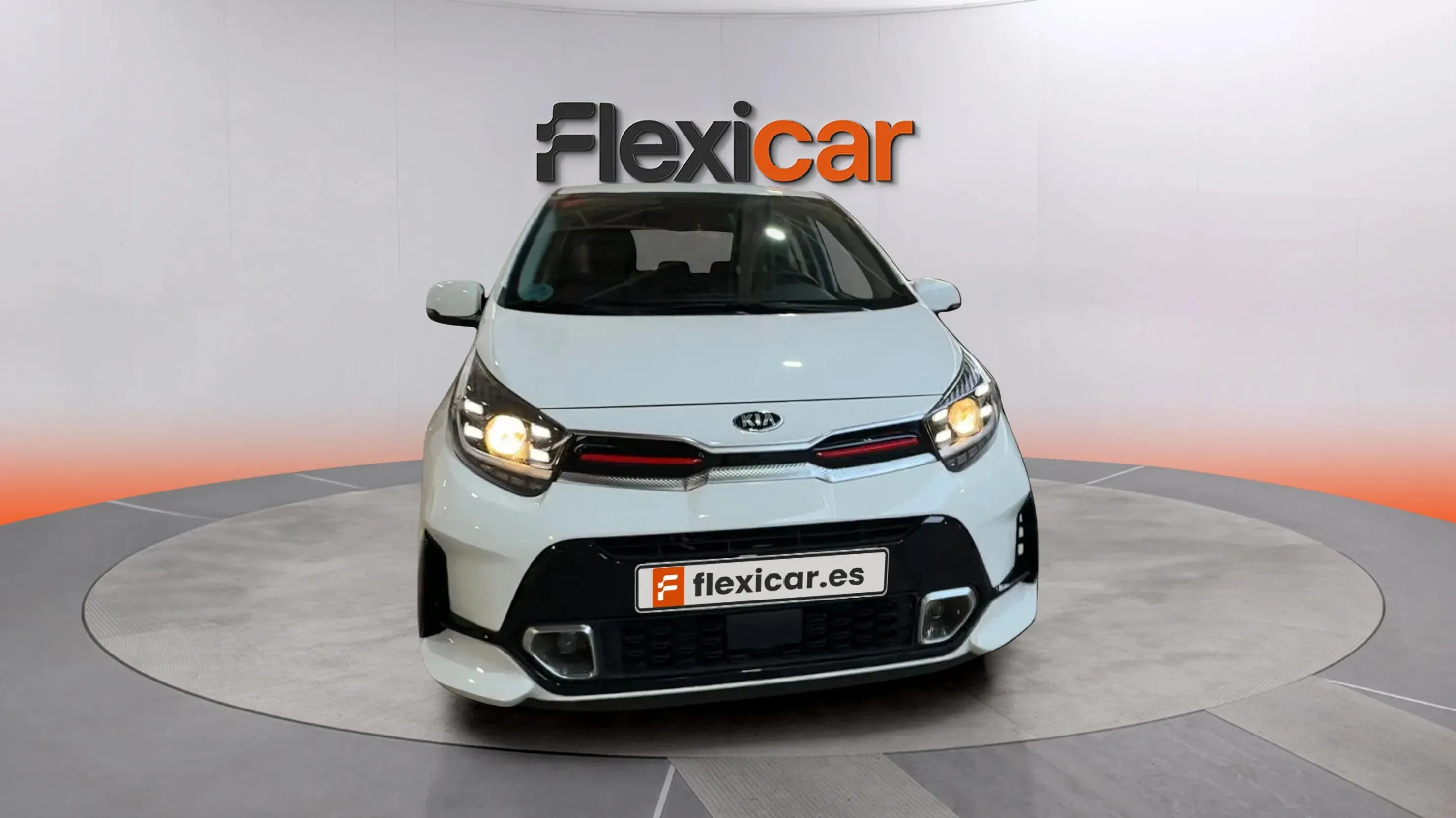 Kia Picanto 1.0 DPi GT Line - foto 2