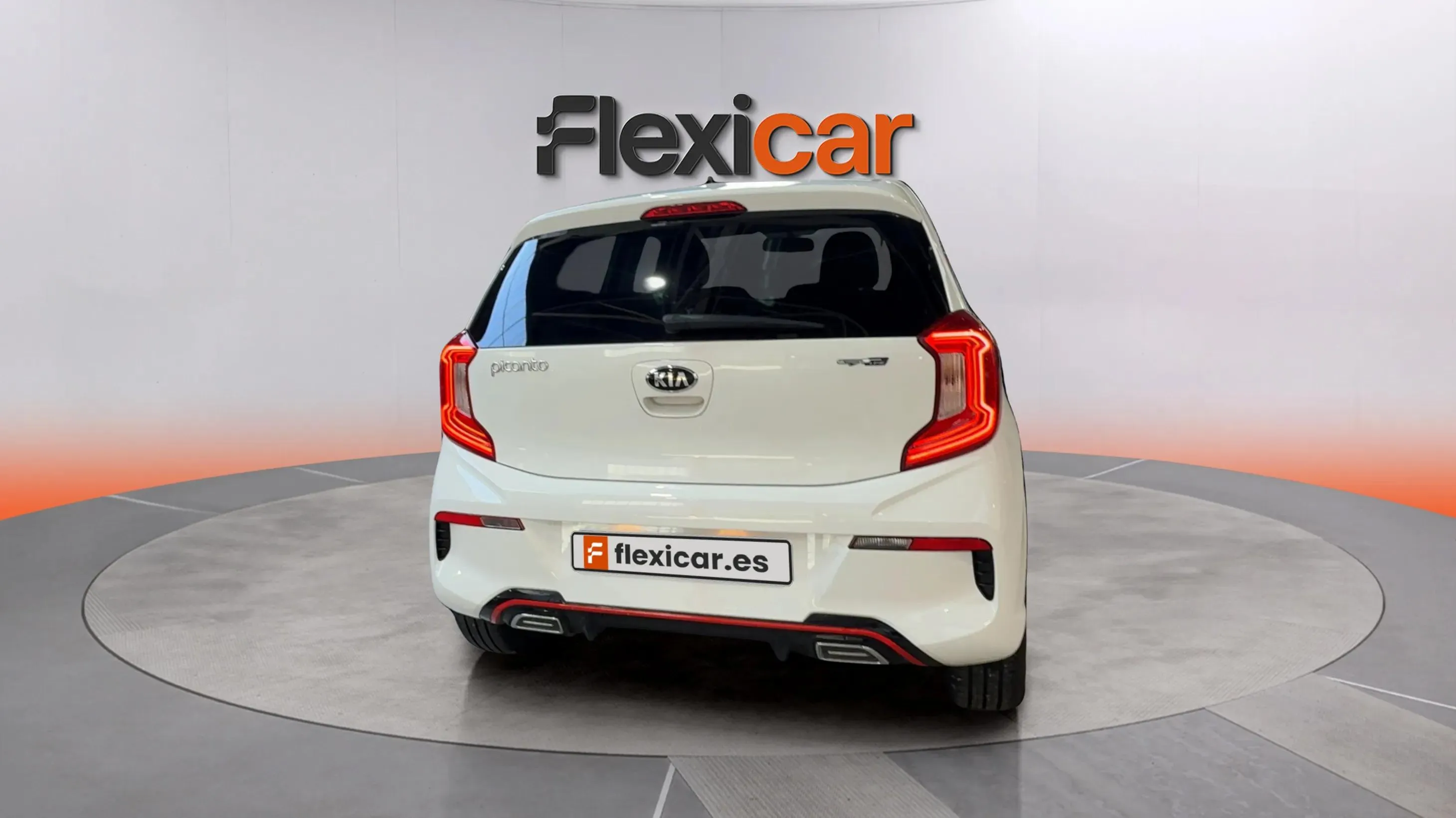 Kia Picanto 1.0 DPi GT Line - foto 6