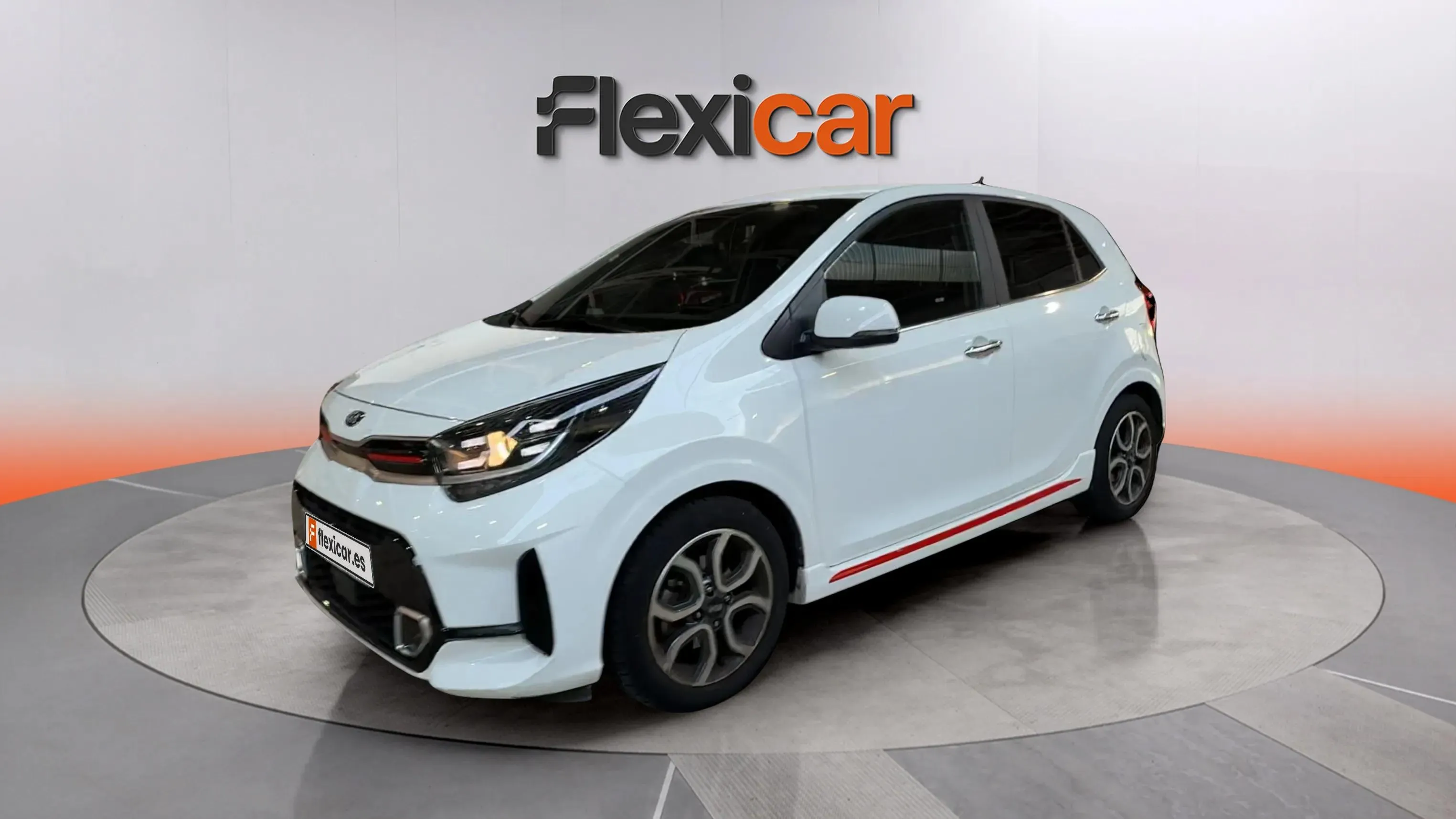 Kia Picanto 1.0 DPi GT Line - foto 3