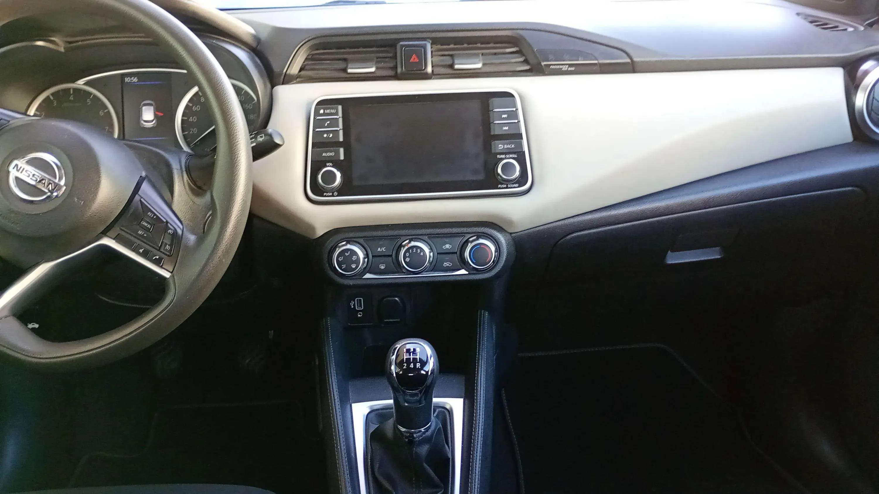 Nissan Micra IG-T E6D-F Acenta - foto 9
