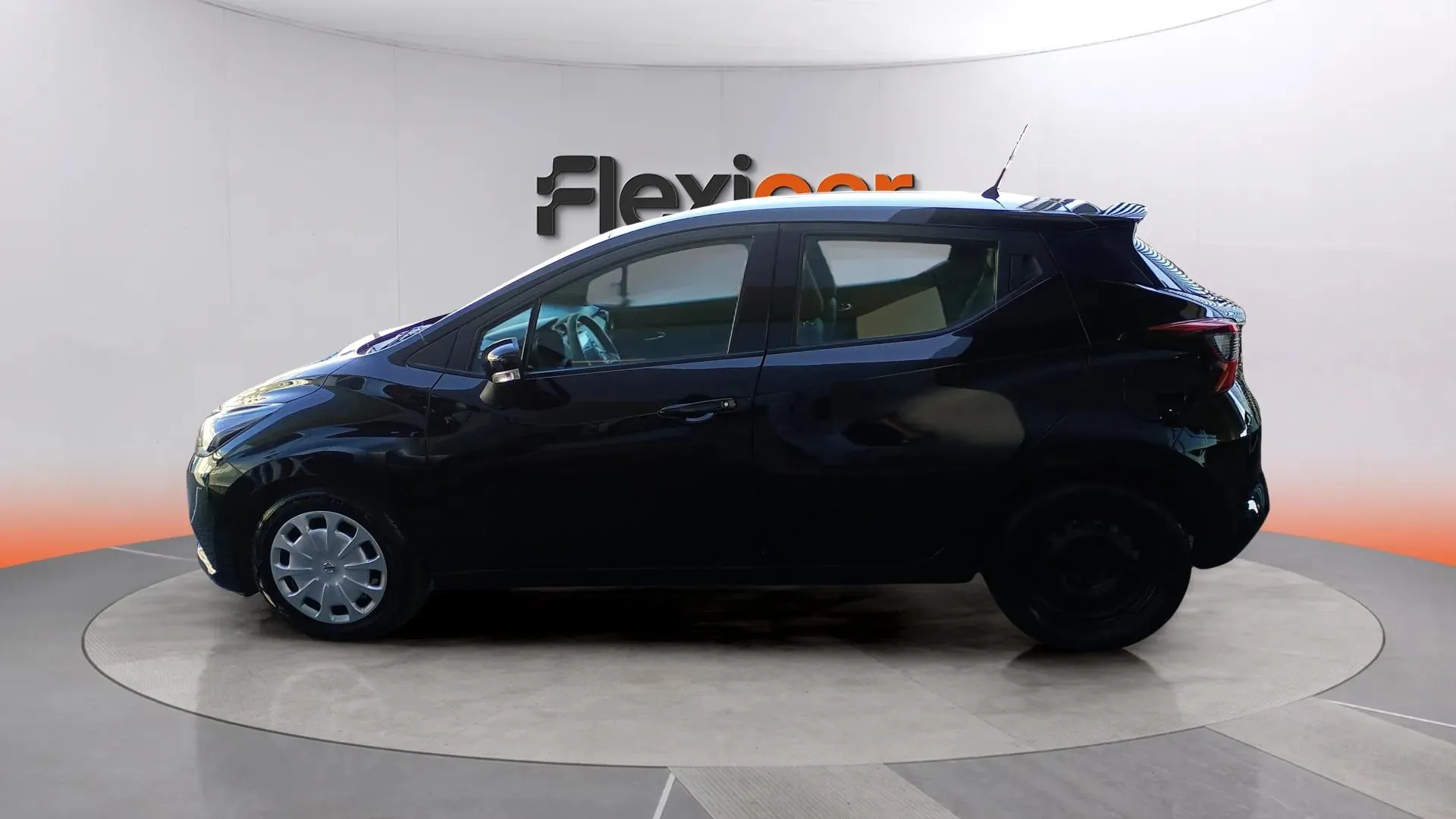 Nissan Micra IG-T E6D-F Acenta - foto 4