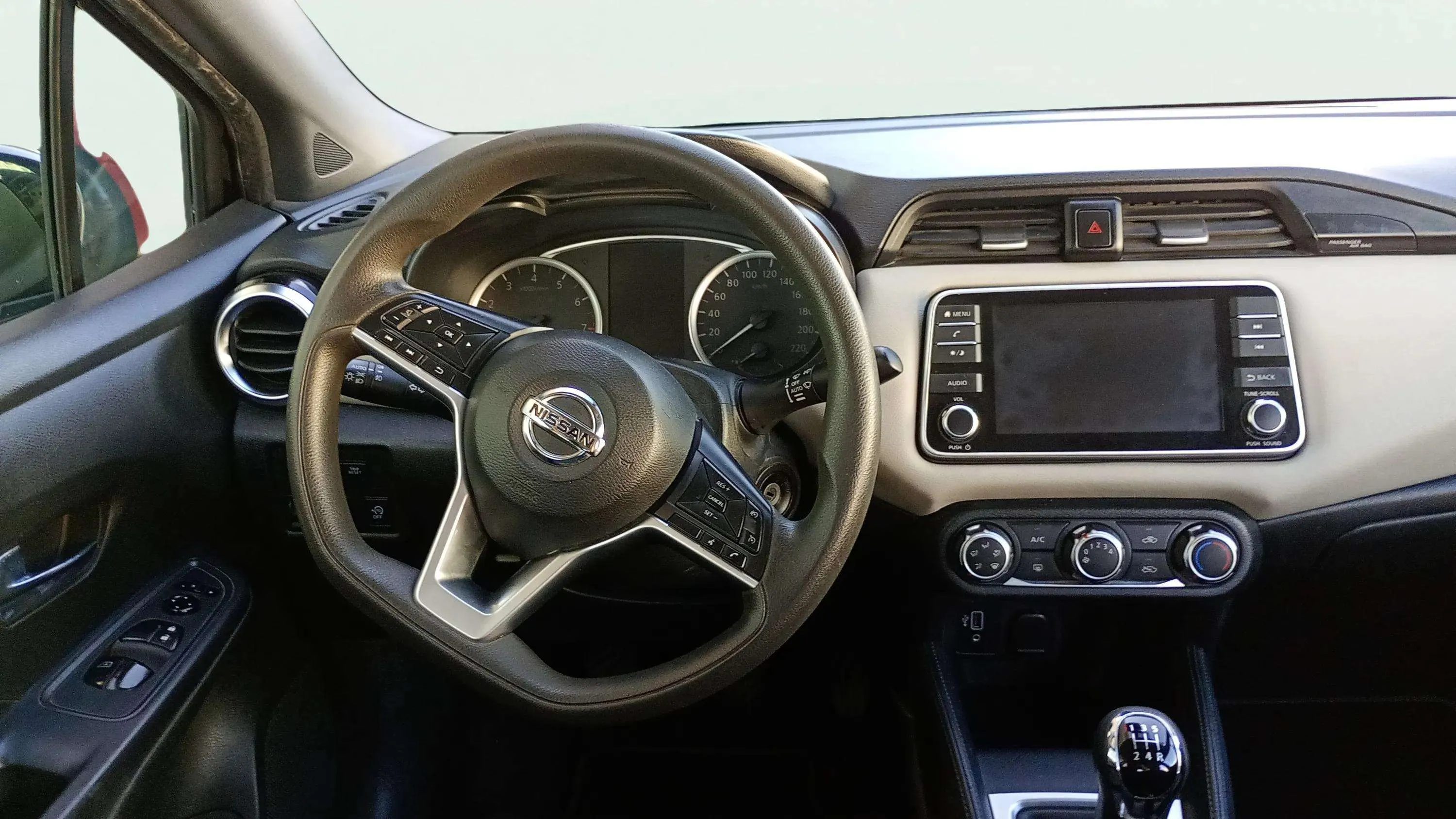 Nissan Micra IG-T E6D-F Acenta - foto 10