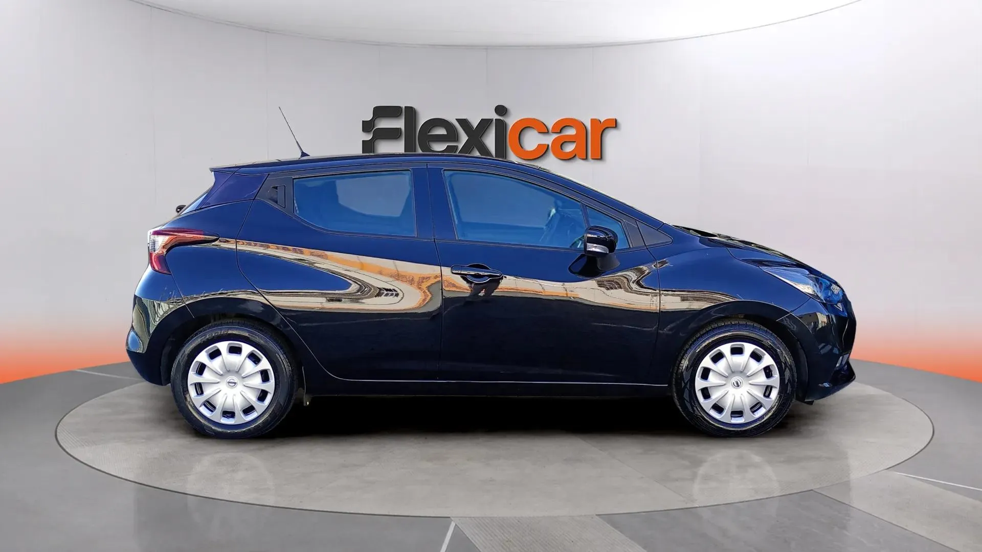 Nissan Micra IG-T E6D-F Acenta - foto 3
