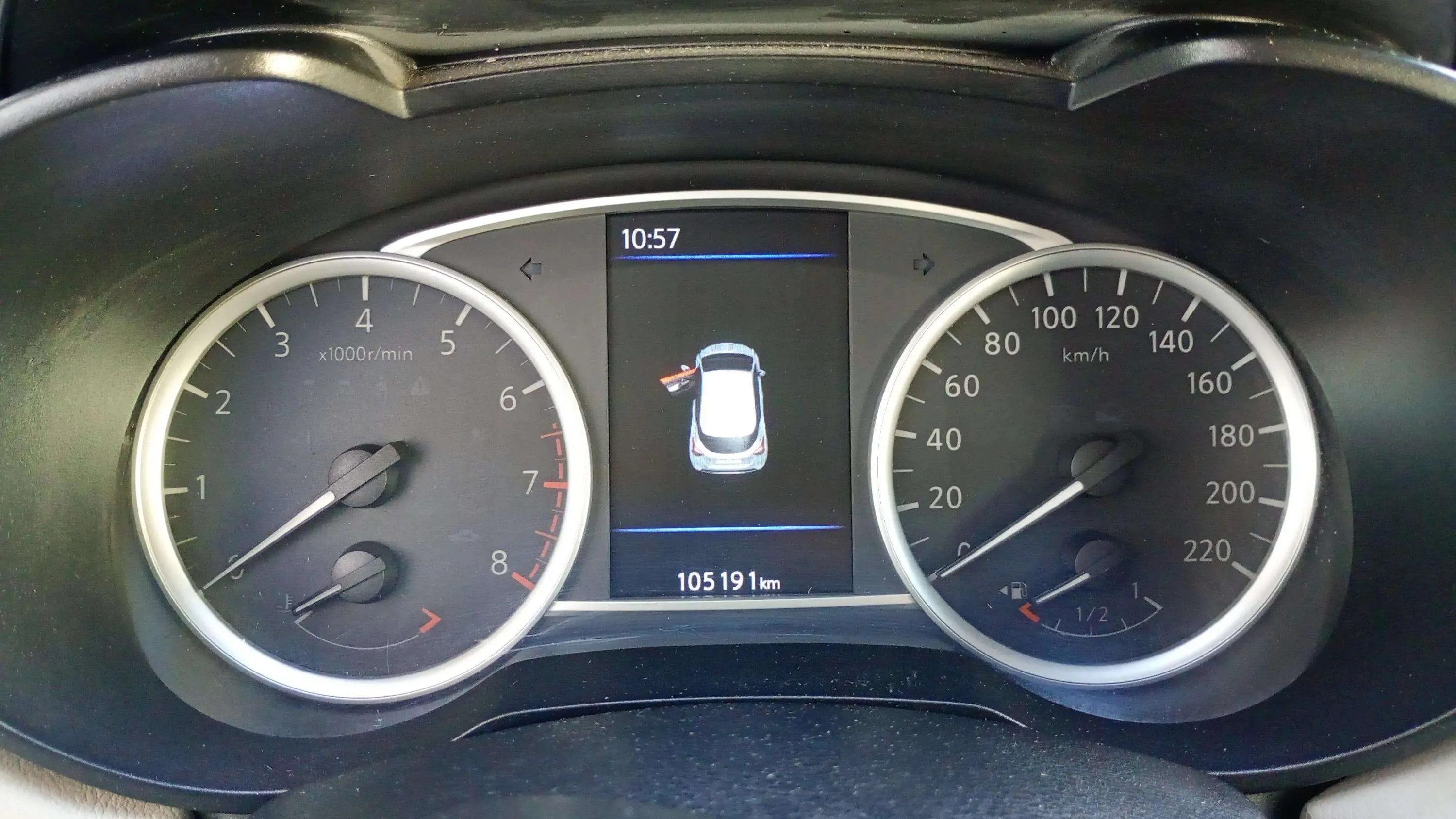 Nissan Micra IG-T E6D-F Acenta - foto 7