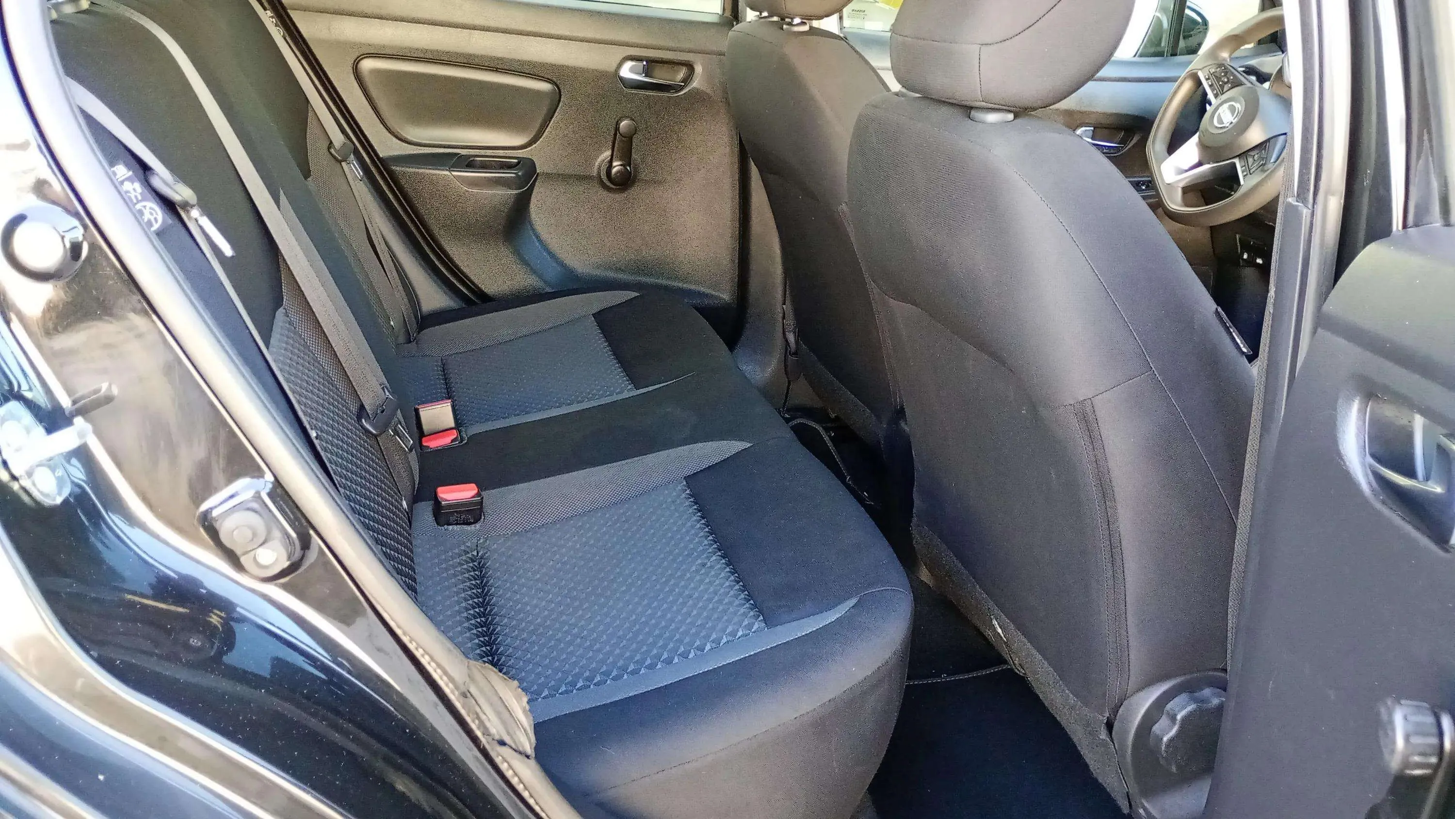 Nissan Micra IG-T E6D-F Acenta - foto 12