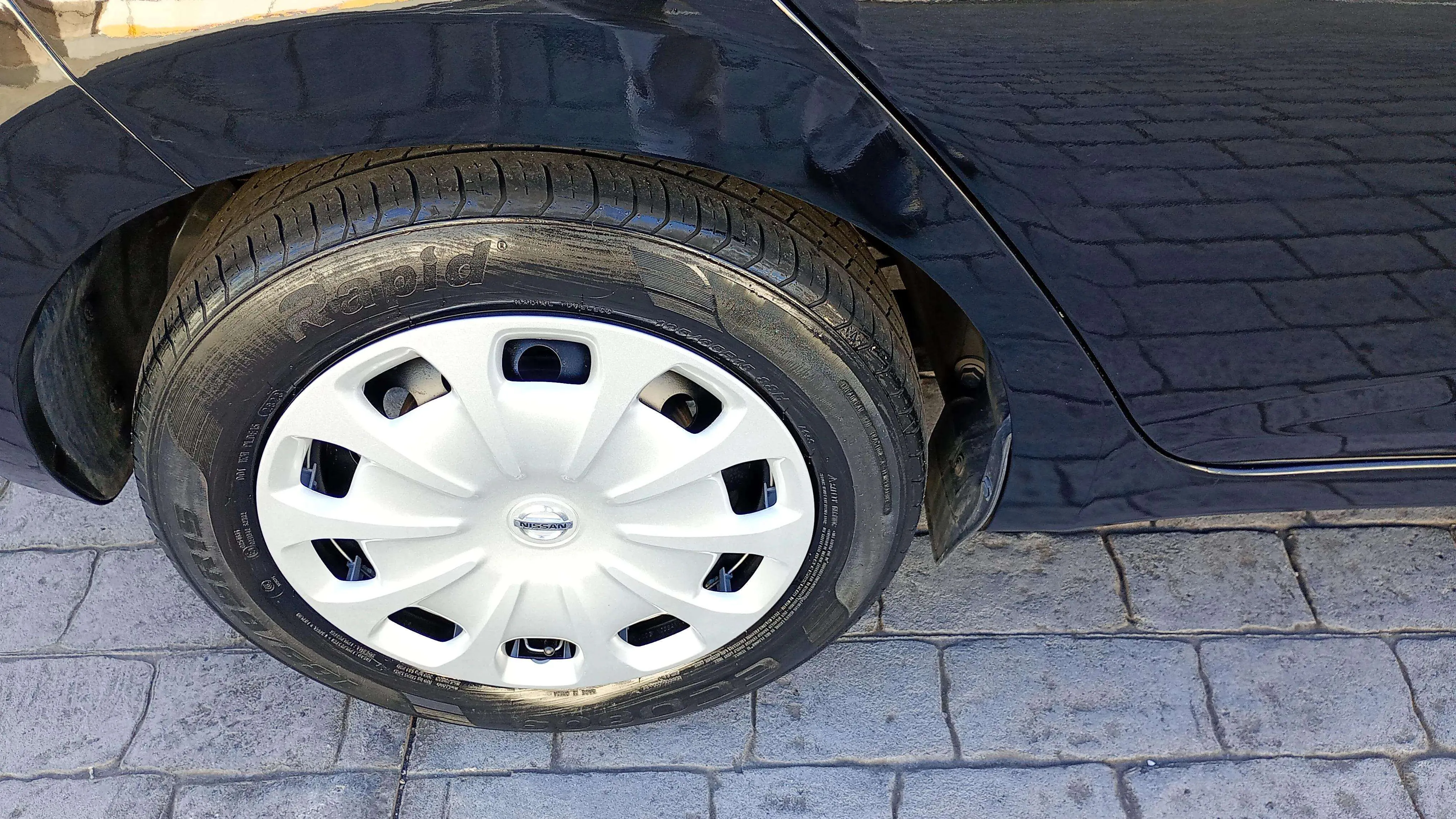 Nissan Micra IG-T E6D-F Acenta - foto 17