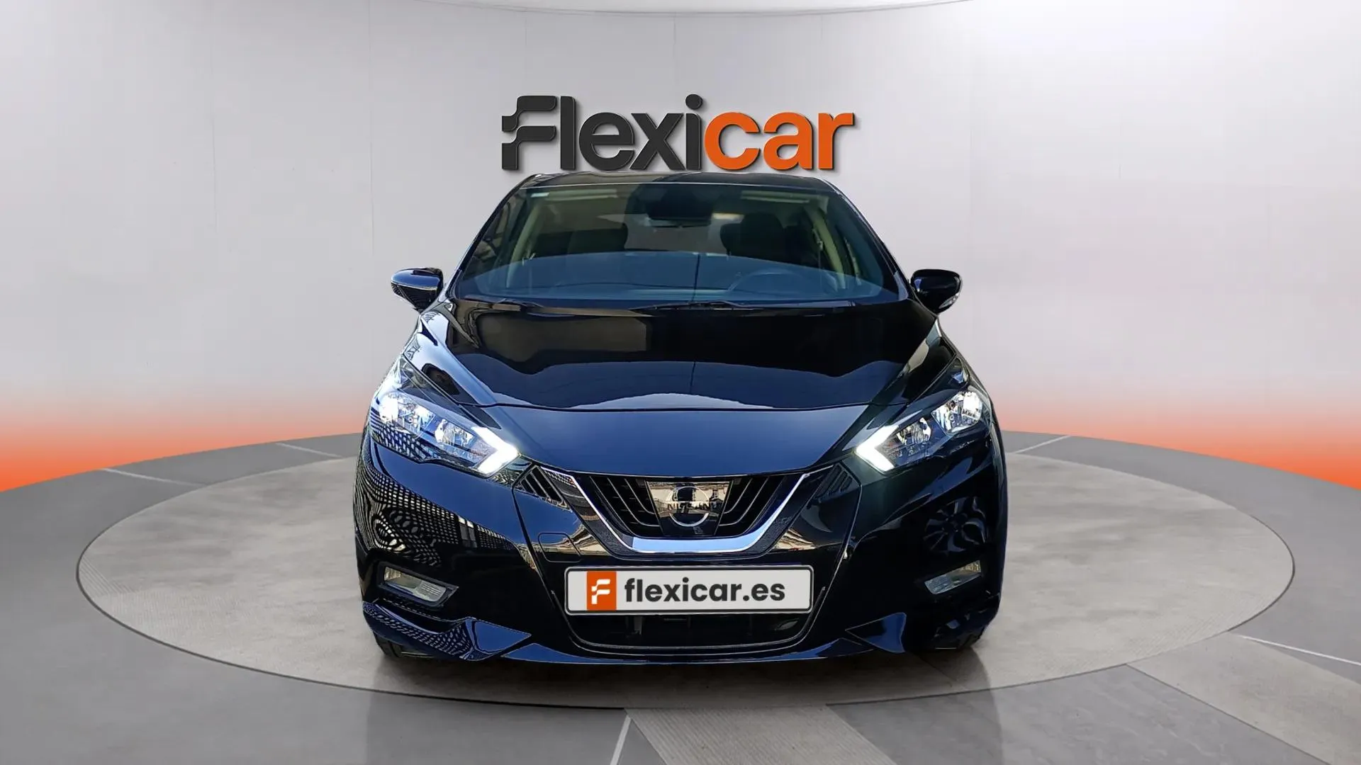 Nissan Micra IG-T E6D-F Acenta - foto 2