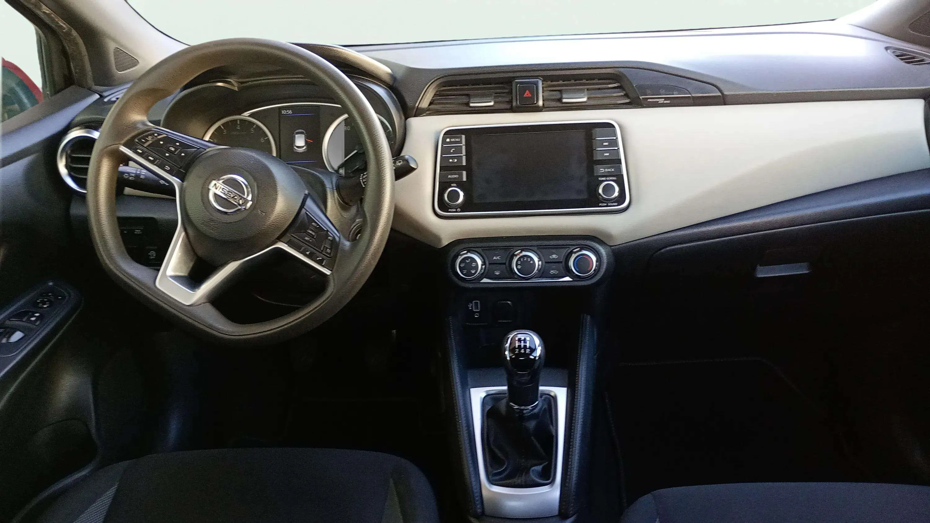 Nissan Micra IG-T E6D-F Acenta - foto 8
