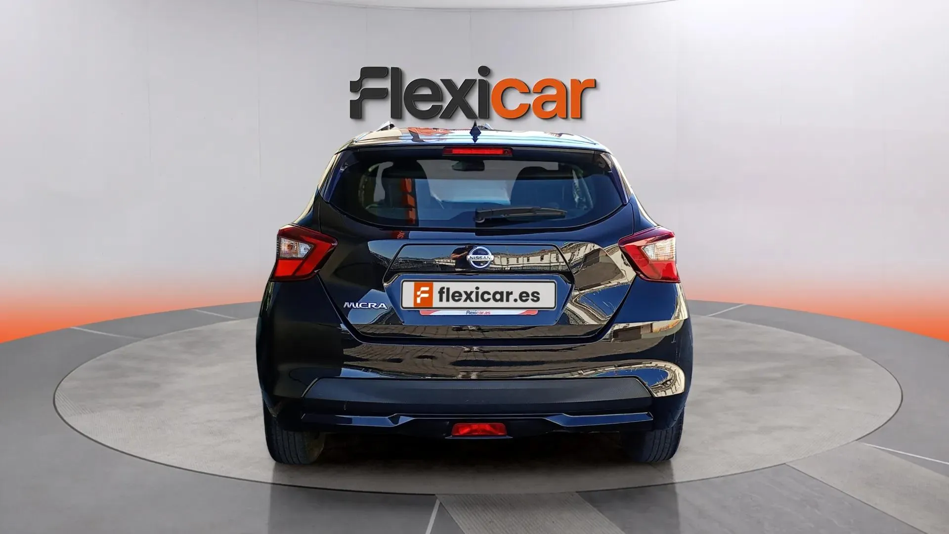 Nissan Micra IG-T E6D-F Acenta - foto 5