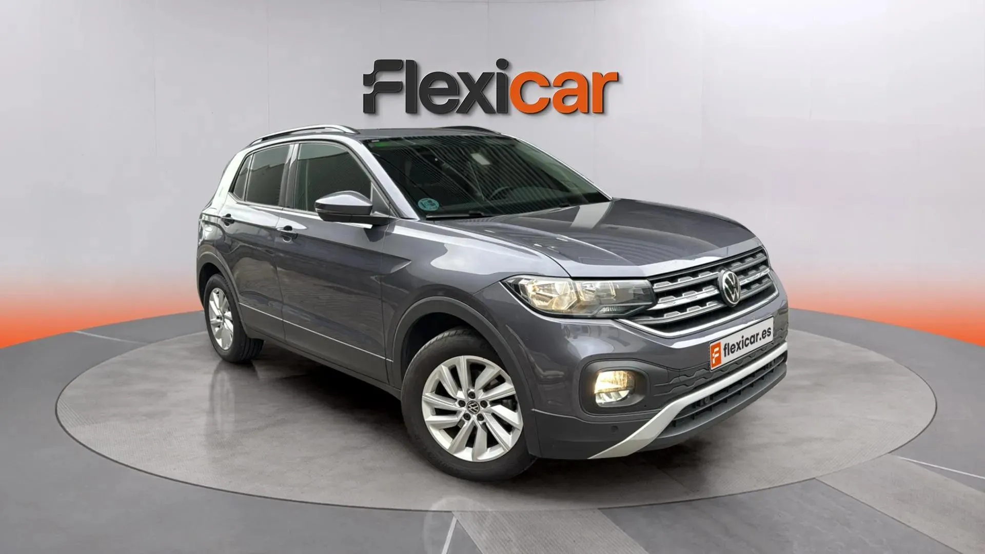 Volkswagen T-Cross Advance 1.0 TSI DSG