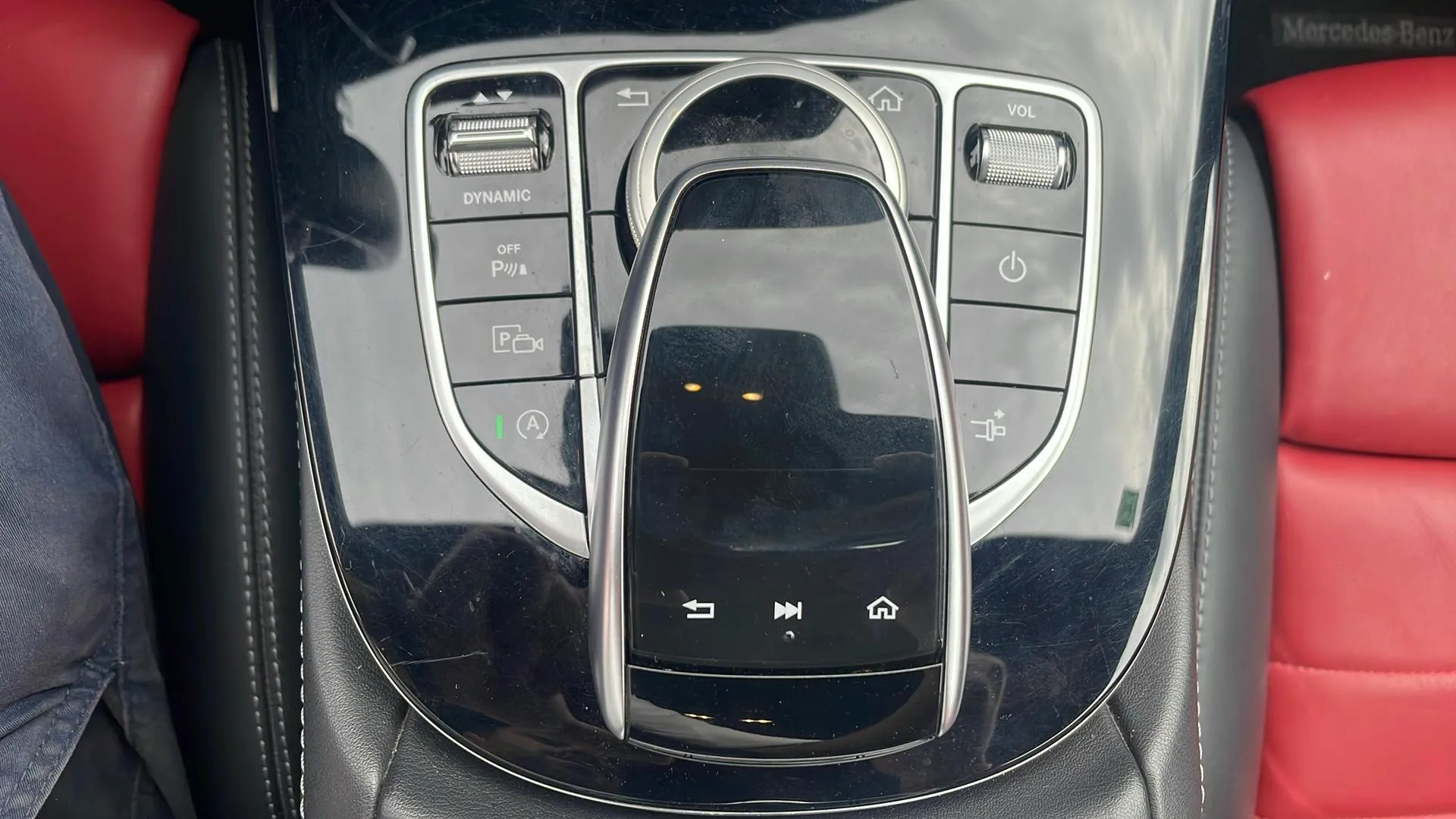 Mercedes-Benz Clase E Cabrio E 220 d 4MATIC - foto 22
