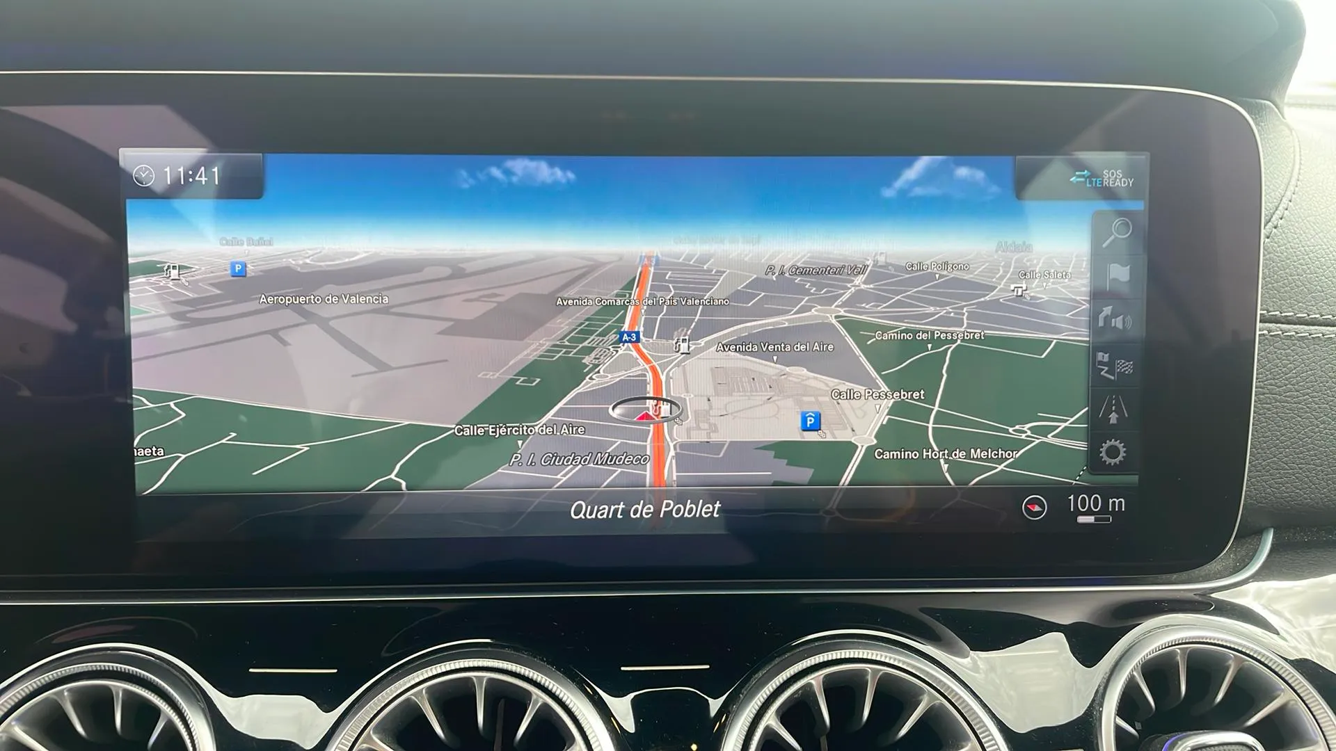 Mercedes-Benz Clase E Cabrio E 220 d 4MATIC - foto 26