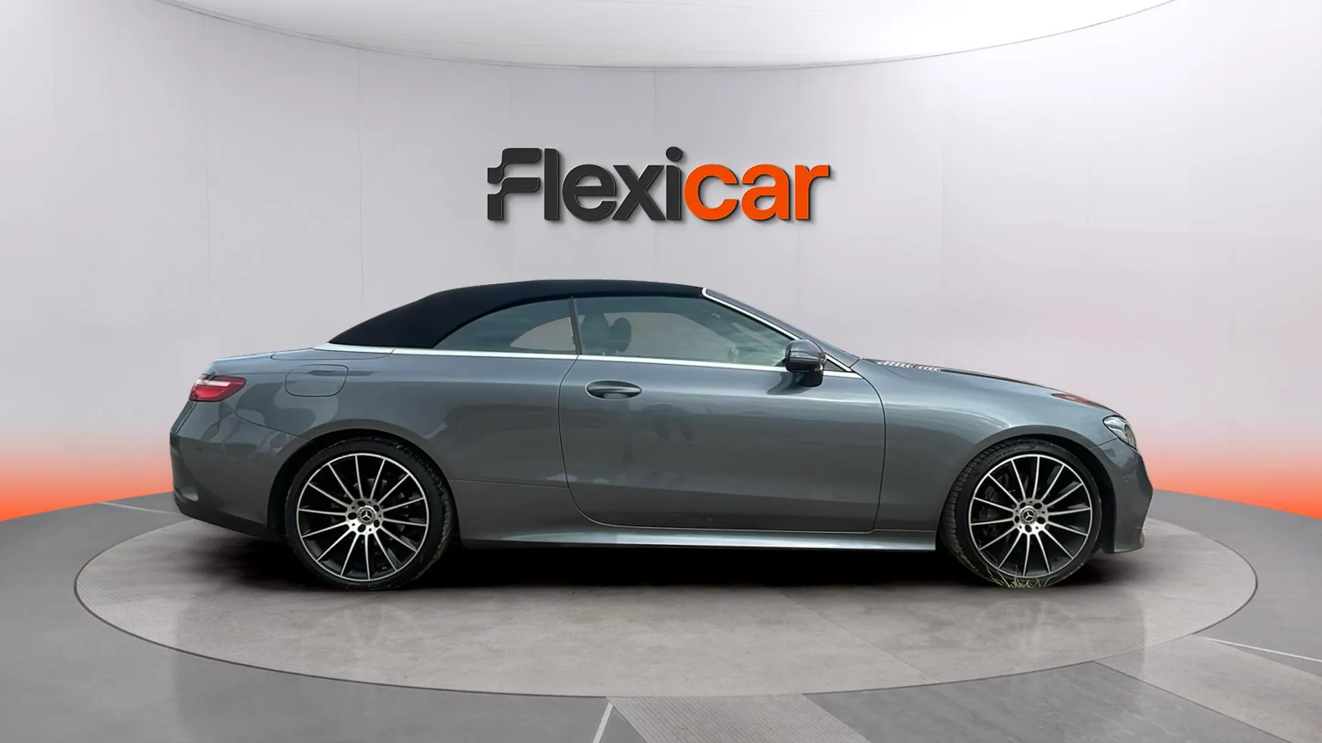 Mercedes-Benz Clase E Cabrio E 220 d 4MATIC - foto 7